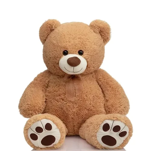 Stuffed Leather Toys